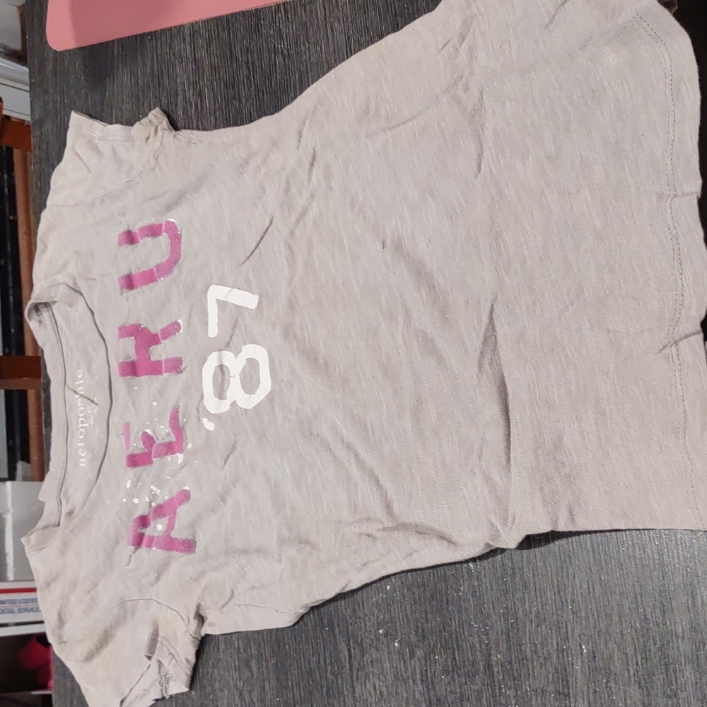 Areo Shirt​